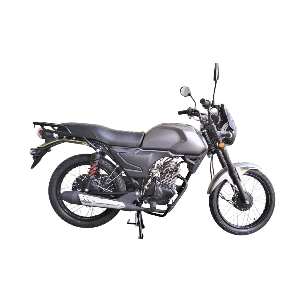 В Колумбии бестселлер малолитражный двигатель 110 куб. См бензиновый мотоцикл легкий для вождения