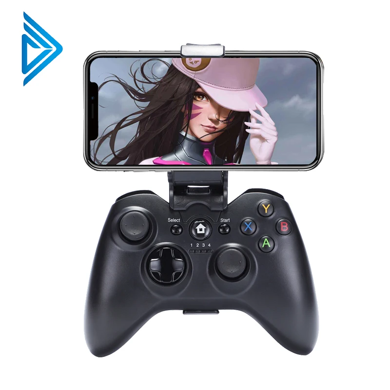 
Shenzhen Gamepad Vr Games Controller Joystick Joypad Gaming Remote Controller Ps3 Video Game Controller For Pc 