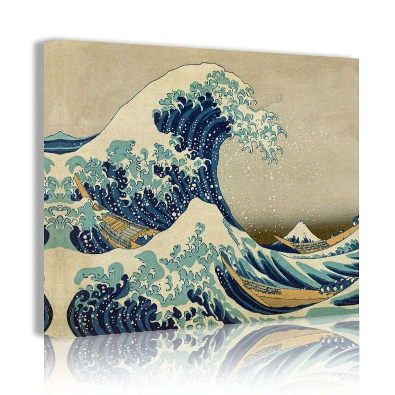 Dropshipping Paint By Numbers With Frame  For Bedroom Abstract Oil Painting Paint By Numbers Adult  Seascape Paintings