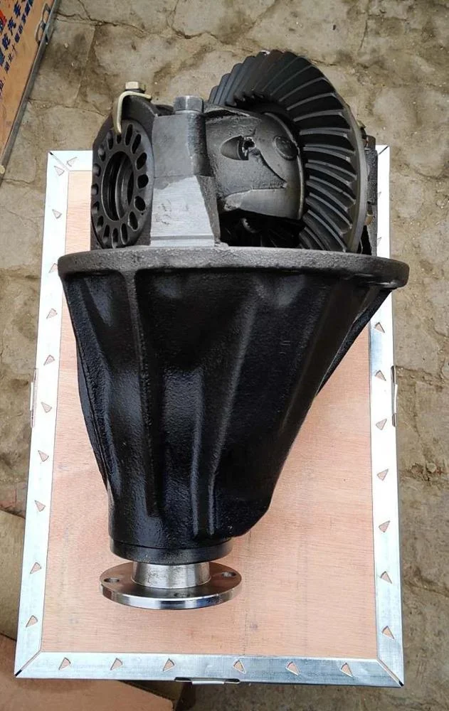 8x39 9x41 10x41 10x43 11x43 12x43 дифференциал для Toyota Hilux/Hiace/Land Cruiser