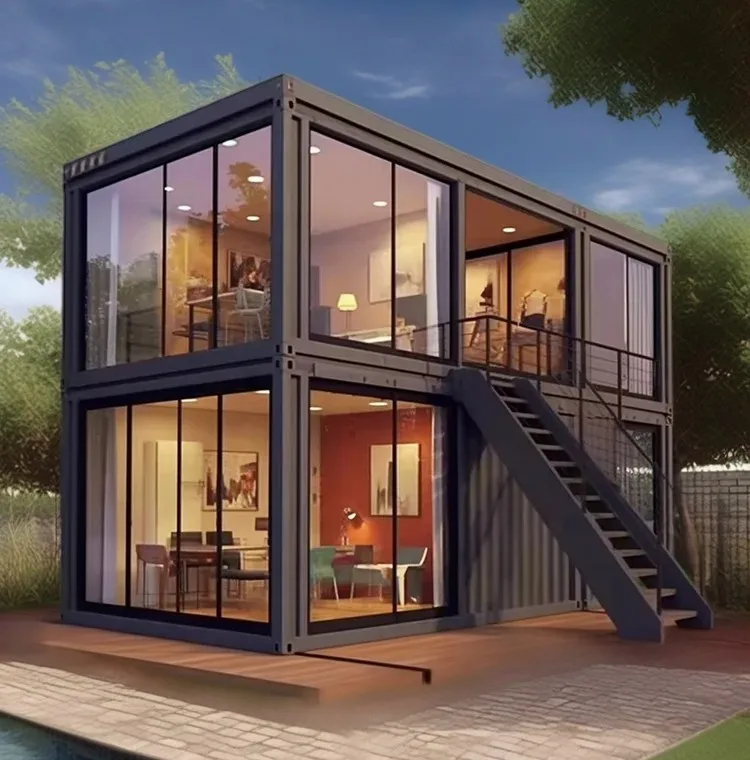 Capsule container sunroom foldable homes houses mobile modular other portable prefab prefabricated ready ship tiny to trailer