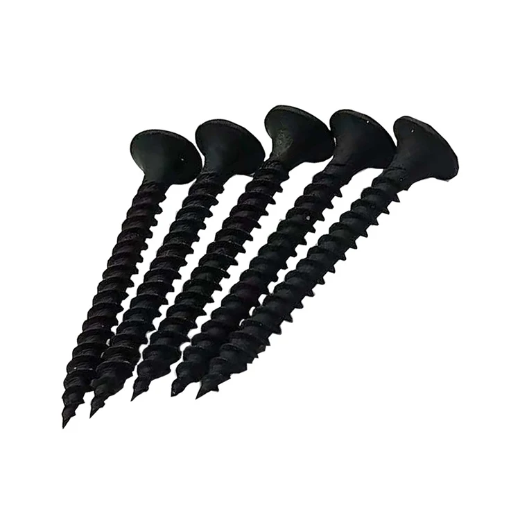 Stainless Steel Flat Phillips Screw bolt and nuts washer Set Self-Dril Customisable