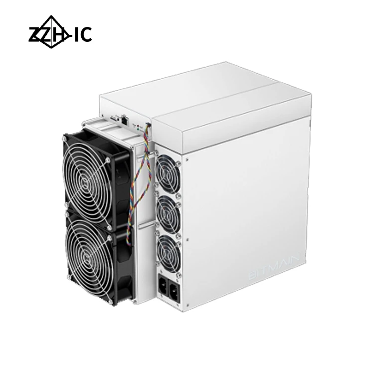 Шэньчжэнь ASL Биткойн Майнер Antminer S19 pro 110T bitmain asic