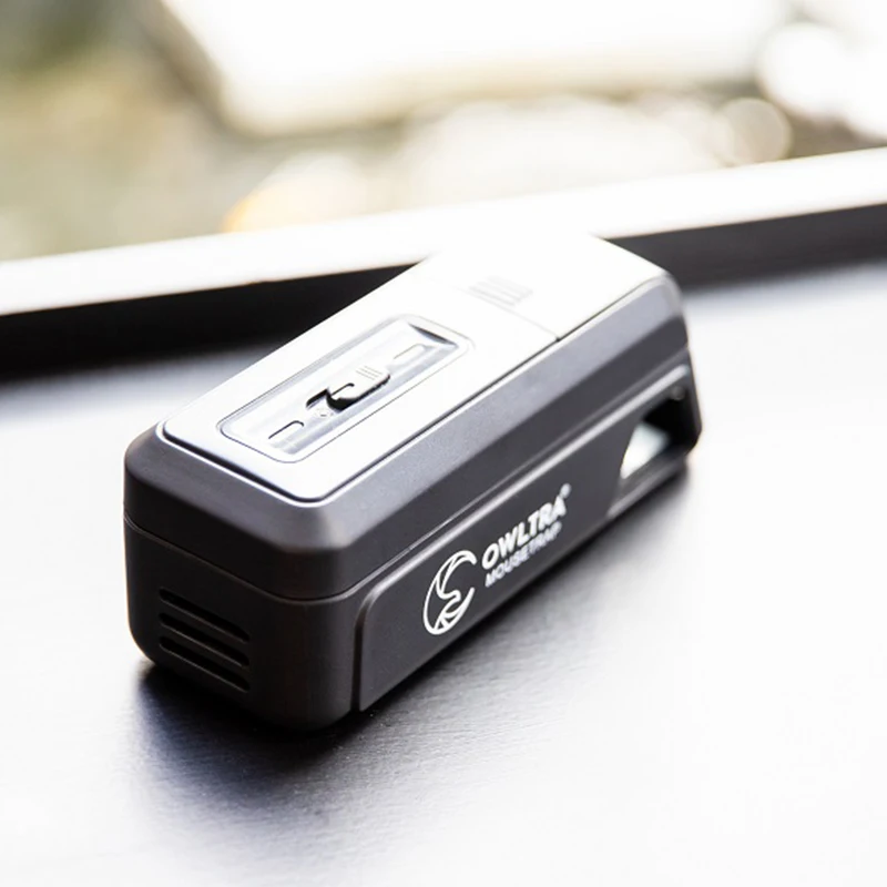 [OWLTRA] trap rat improving quality of life safety rat trap high-grade environment mouse trap