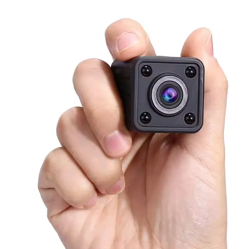 Mini Camera Wifi IP Camera 1080P HD Wireless Home Security Battery Camera DV DVR Camcorder Video Recorder