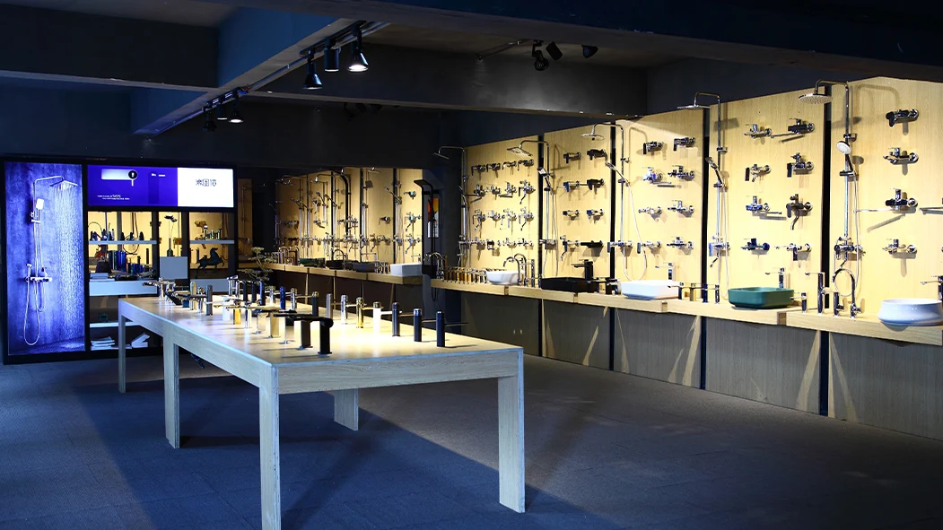 hansgrohe shower head