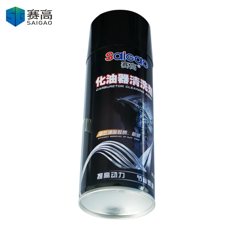 Factory OEM injector cleaner Cleaning Engine Carb Cleaner carburetor cleaner Spray