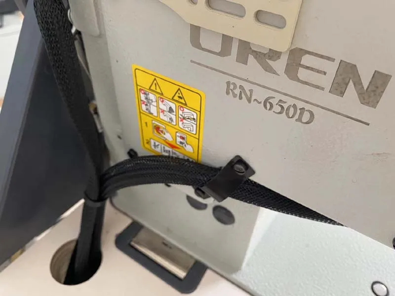 RN-650D  4