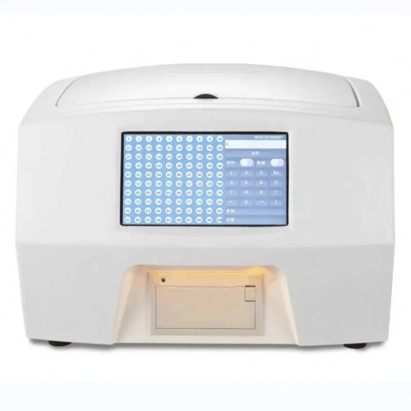 Esr Analyzer Automatic/Clinical Hematology Esr Analyzer with HTC