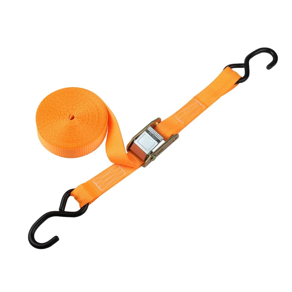 Запираемый автомобильный ремешок для спасения груза, выдвижной ремень для крепления, ремень с храповым механизмом, набор ремней