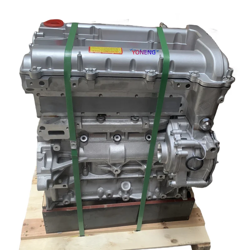LE9   TOP  Quality LE9 BARE ENGINE 2.4L MOTOR FOR CHEVROLET CAPTIVA HHR MALIBU 2.4 CAR ENGINE ASSEMBLY