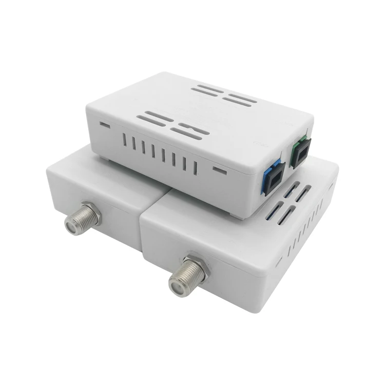 Оптический приемник ftth с пассивным wdm