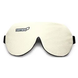 Remee sleep mask for lucid dreaming