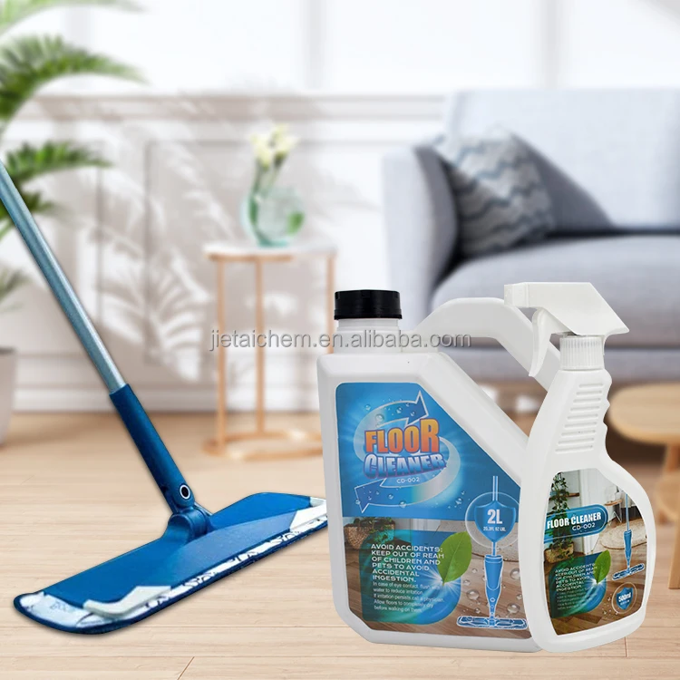 Multi purpose cleaner powerful clean household floor cleaner liquid floor cleaning detergent