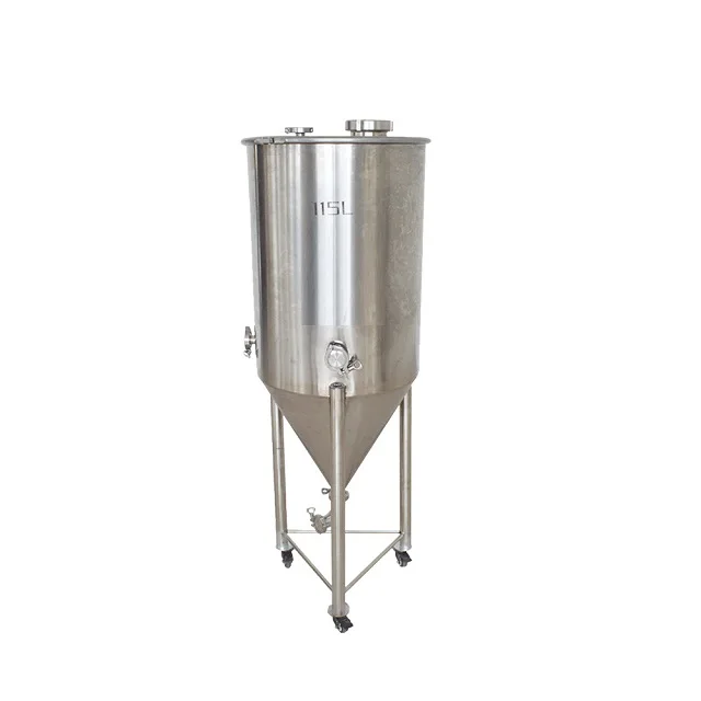 Alambique Industrial Fermenting Crock Micro Distillery Equipment