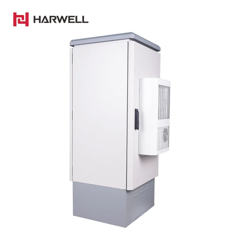 N Custom CE Floor-Standing PLC Enclosure Frame Door Control Cabinet Cupboard Metal Enclosure