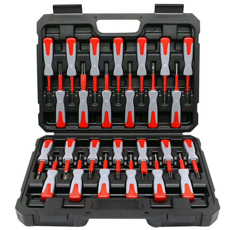 26 шт. набор инструментов для выдувного формования