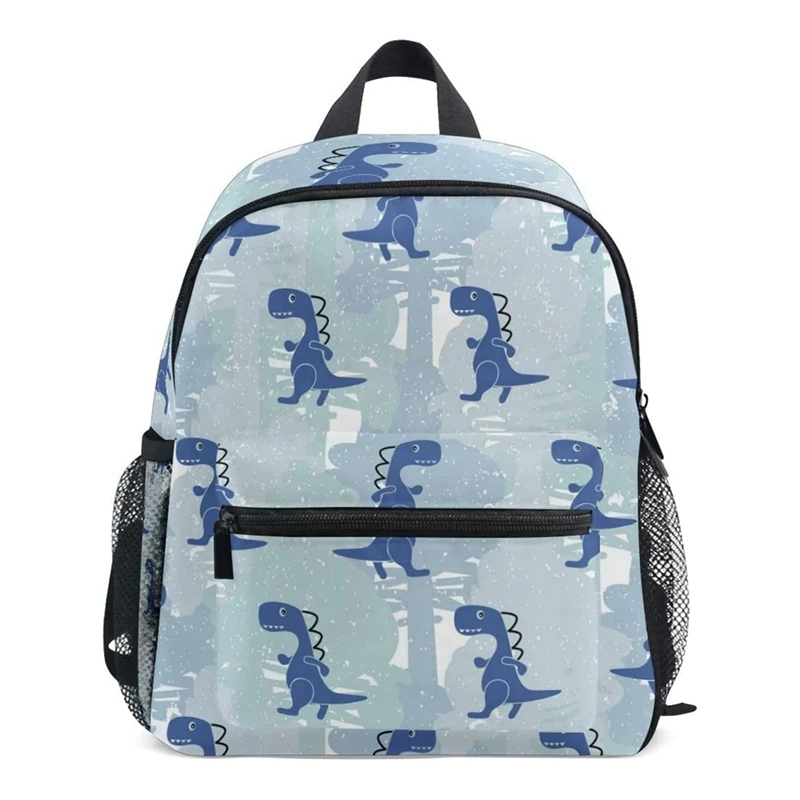 Heopono 2022 New Dinosaur Popular Picnic Outdoor Cute Schoolbag Child Kids Trolley Fashion Designer Backpacks For School Bag