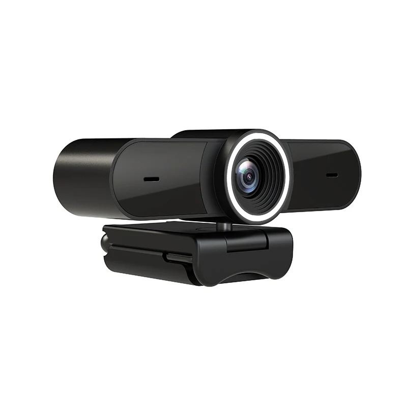 Цифровая видео встреча HD веб-камера USB 1080P FHD Live camera web камера