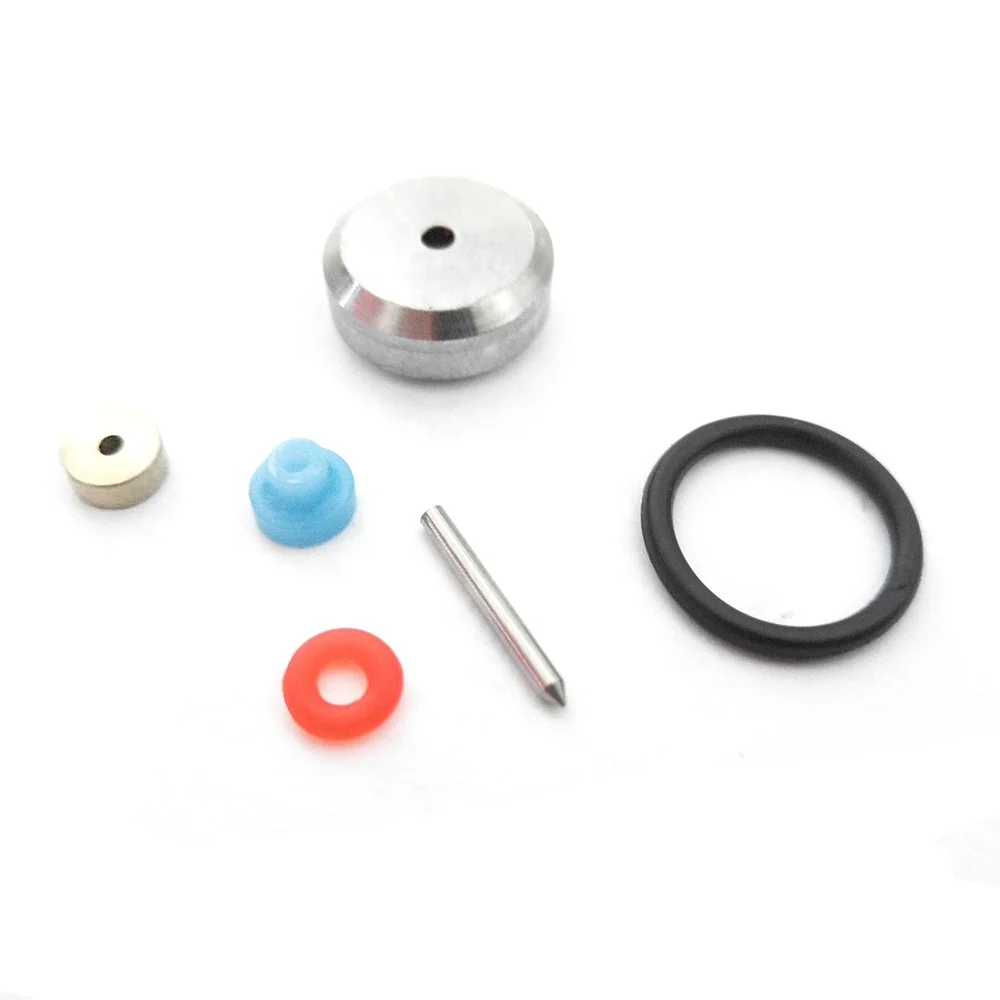 WaterJet Cutting Head Spare Parts On/Off Valve Maintenance Kit 014988-1