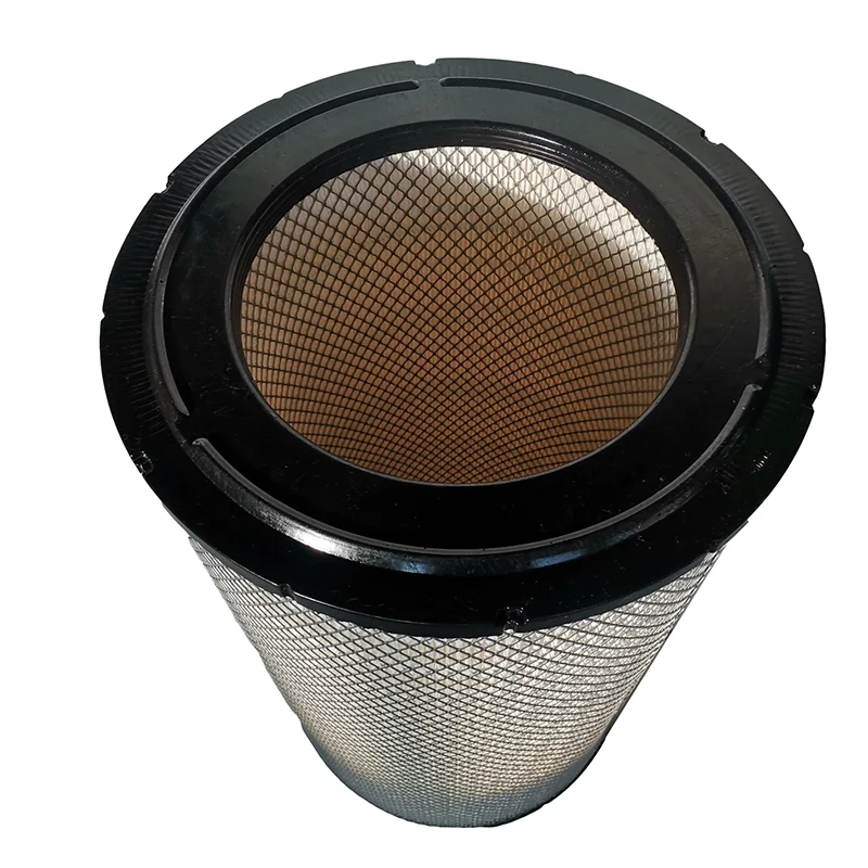 Air Filter 40C0873 2465010 P781102 Use For Excavators And Other Engineering Construction Machinery Equipment