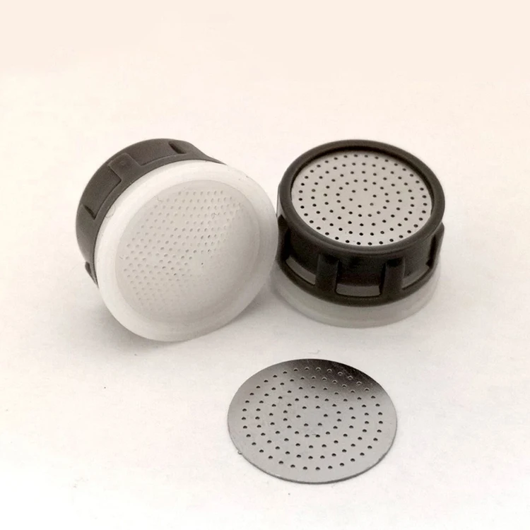 M24/M22 Water Filter Nozzle Filter Water Saver Bubbler Kitchen Sprayer Faucet  Water Saving Faucet Filter