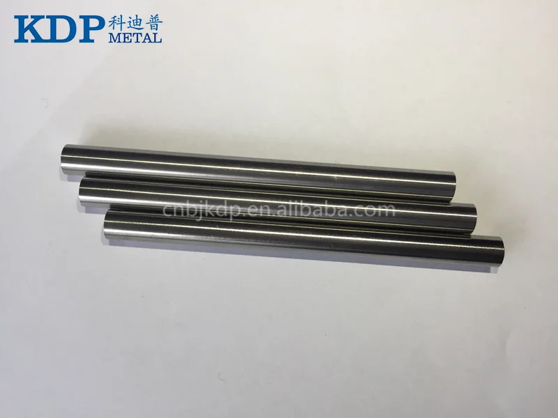  ASTM F136 Ti64 класс 5 Эли 23 сплав титановый стержень с отожженным