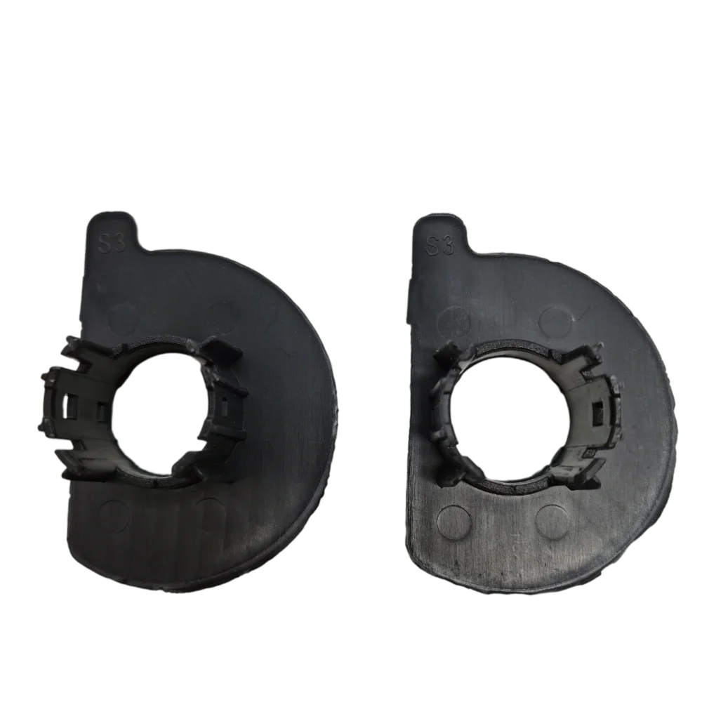 BAINEL Parking Sensor RETAINER FASCIA S3 For TESLA  Model 3 2017-2019 1088438-00-A