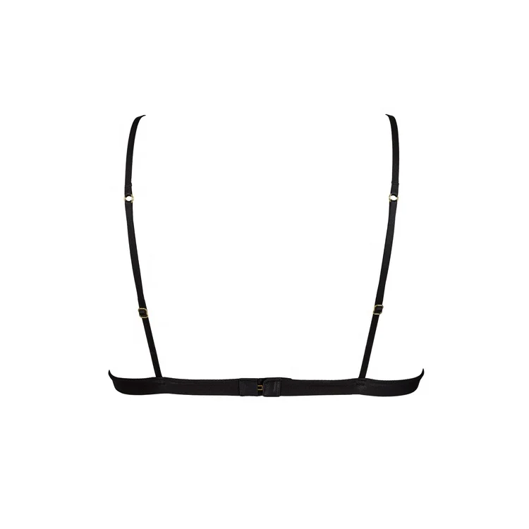 
2021 new transparent black underwear womens sissy bodysuit lingerie 