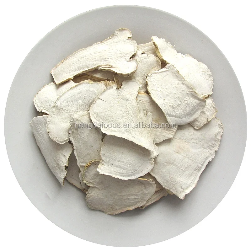 Top Quality AD Dried Horseradish Flakes/Granules/Powder