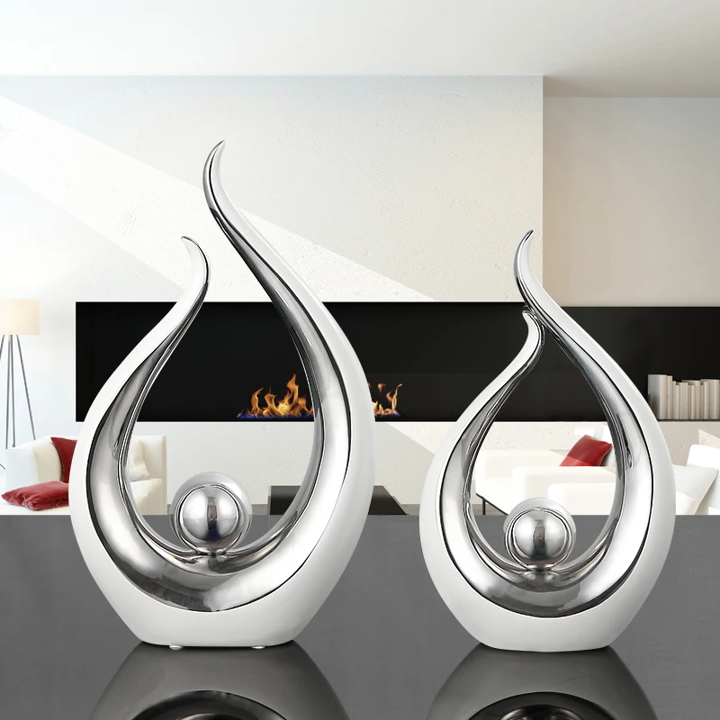 wholesale nordic modern hotel decor home accessories table decorations for home