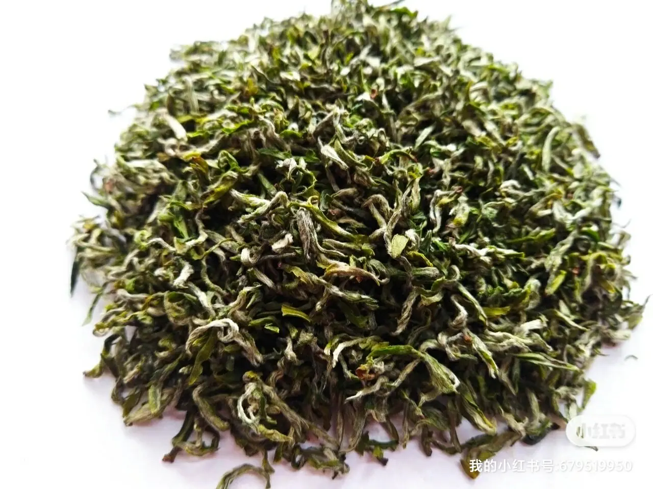 Pi Lo Chun green tea chinese famous green tea