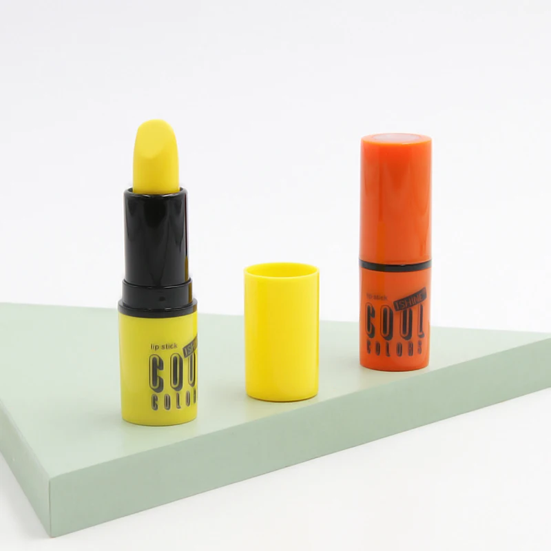 Temperament Beautiful Traceable Color Lipstick Luxury Lipstick Mat Lipsticks