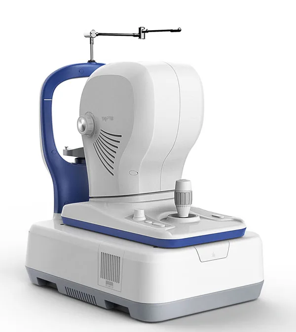 OSE-2800 передней и задней сегмент октября