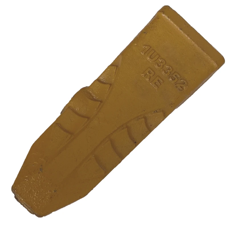 Высококачественные аксессуары для экскаватора CATERPILLAR 320/J350IV3352REFish весы 1U3352TL зубец ковша добычи железной руды