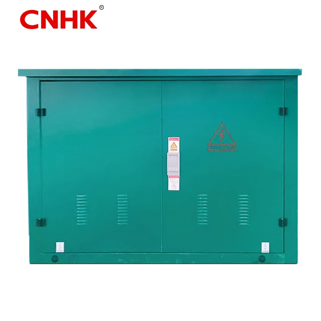 Factory direct sale 2KV cable branch box HDFW series outdoor high voltage cable branch box high voltage switch