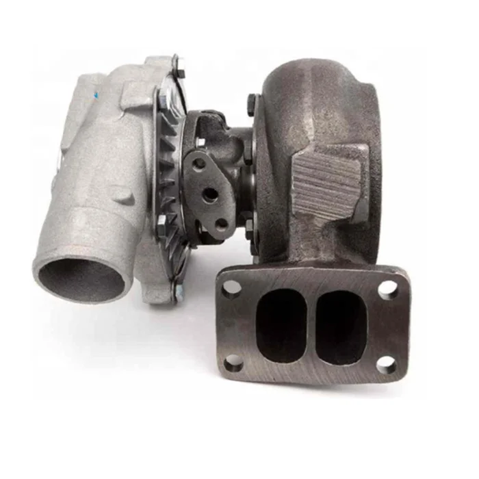 TB4131 T6.60 Engine Turbo 2674A110 466828-0003 2674A154 2674A162 466828 Turbocharger for P-erkins Agricultural Phaser T6.60 6.0L