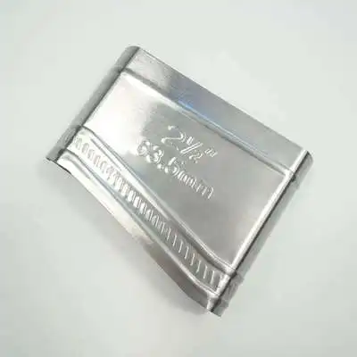 Hot Sale High Quality 100Mm Tin Plated Ferrule