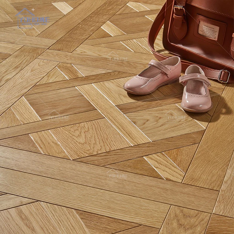 Kuwait wood flooring for construction real estate 3 ply merbau wood flooring price multi-layer engineered narra wood flooring