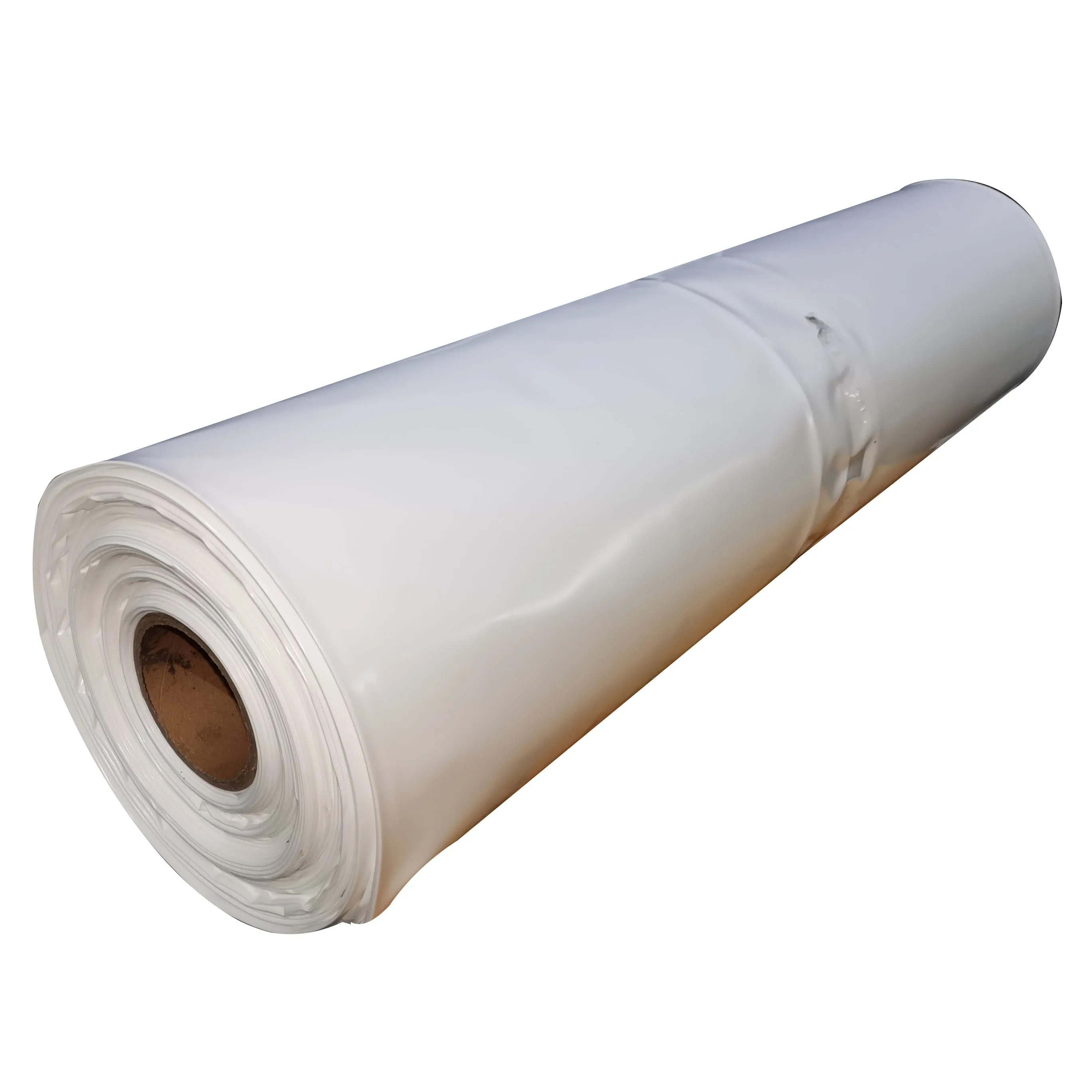 5-ply and 3-ply reinforced VCI UV Stabilized griff heat shrink wrap
