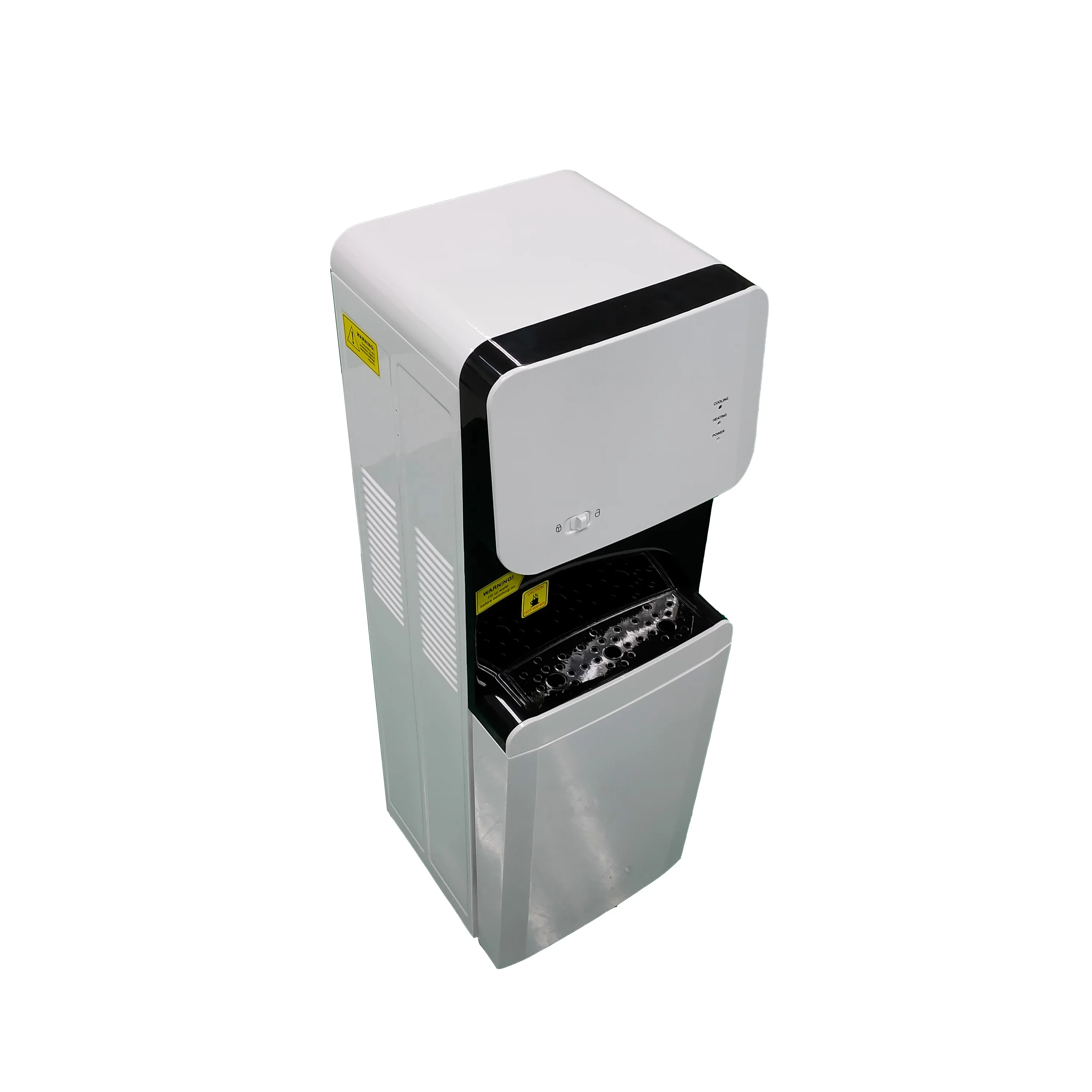 Automatic Water Dispenser Touchless Hot and Cold Water Dispenser