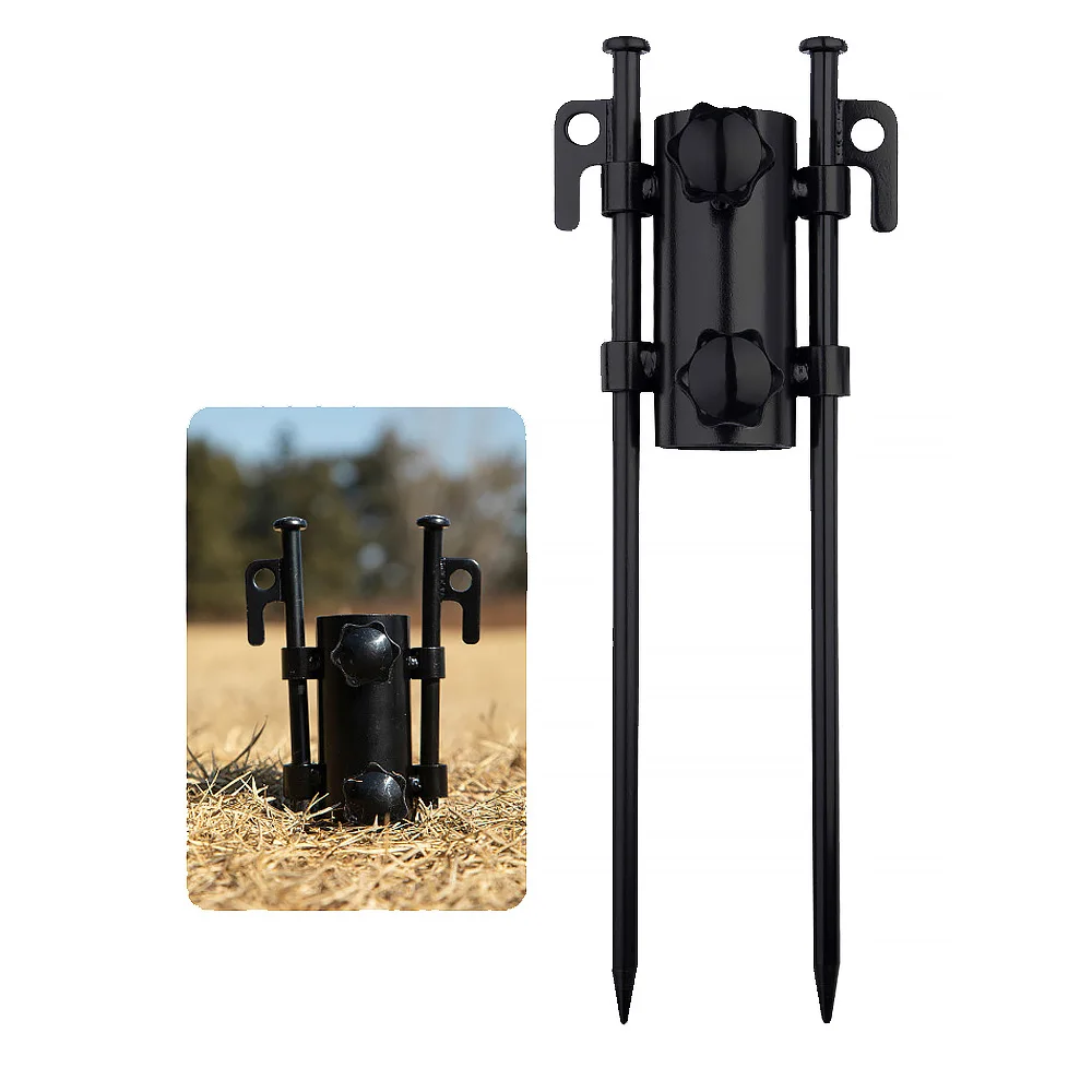 Thicken Carbon fiber tent pole advanced durable carbon expansion rod canopy