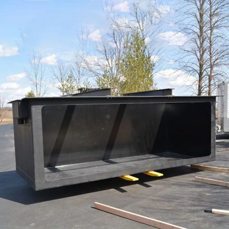 artificial indoor fiberglass luxury aquariums 10000 liter filter large glass bio flock koi fish aquarium tank for sale