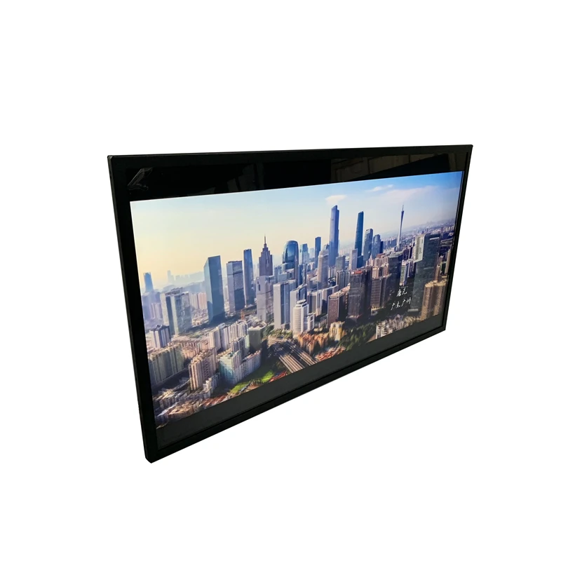 32 inch 700nits 1000nits  digital signage sunlight readable outdoor industrial grade tft lcd display monitor panel module