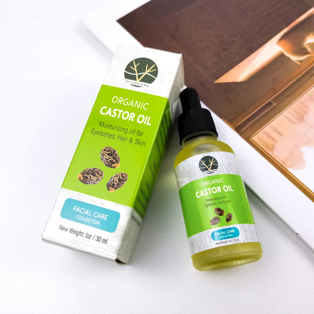 Все Натуральное уход за кожей увлажняющее Отбеливающее отшелушивающее многофункциональное Тропическое касторовое масло