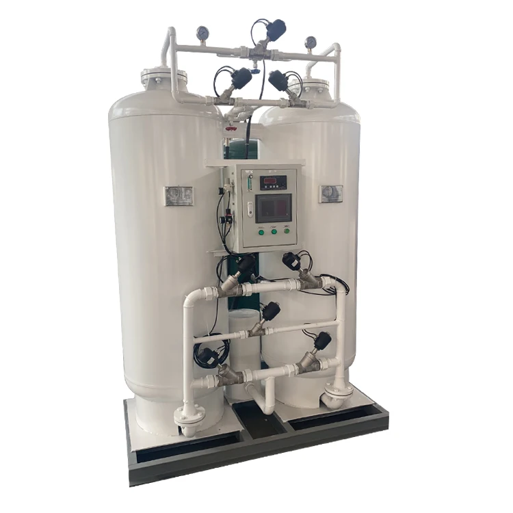 Hot selling easy to use automatic system  hydrogen oxygen generator