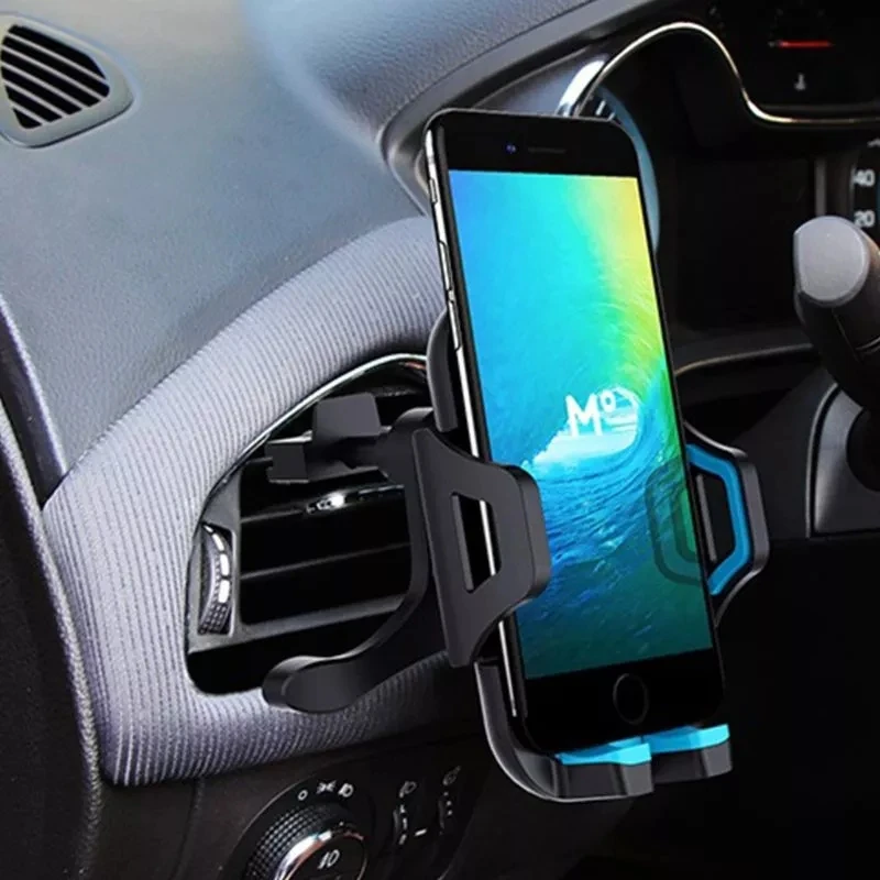  Универсальный автомобильный держатель для телефона крепление на приборную панель автомобиля лобовое стекло сотового Автомобильный