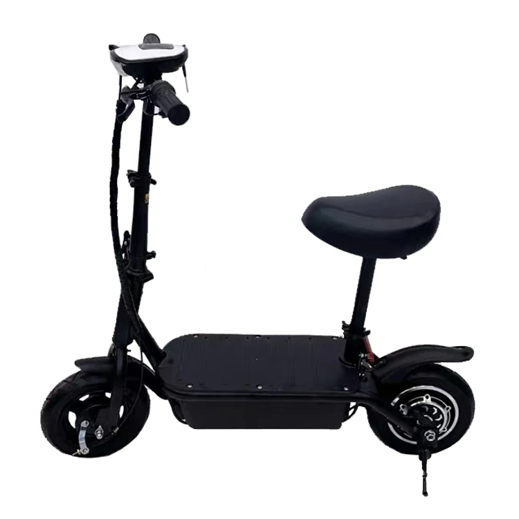 high quality folding electric bicycle adult portable e-bike electric scooter lead-acid batteries mini electric bike