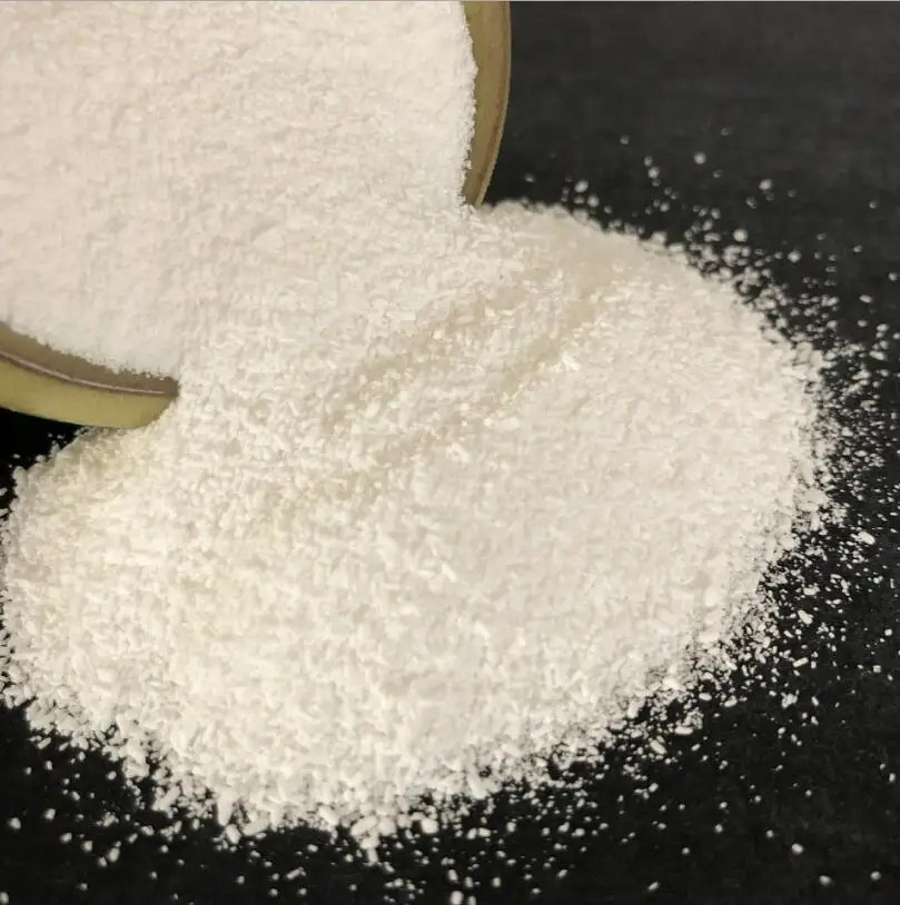 Anionic surfactant Jordapon CI Prill CAS 61789-32-0 sodium cocoyl isethionate SCI 85% noodle for detergent