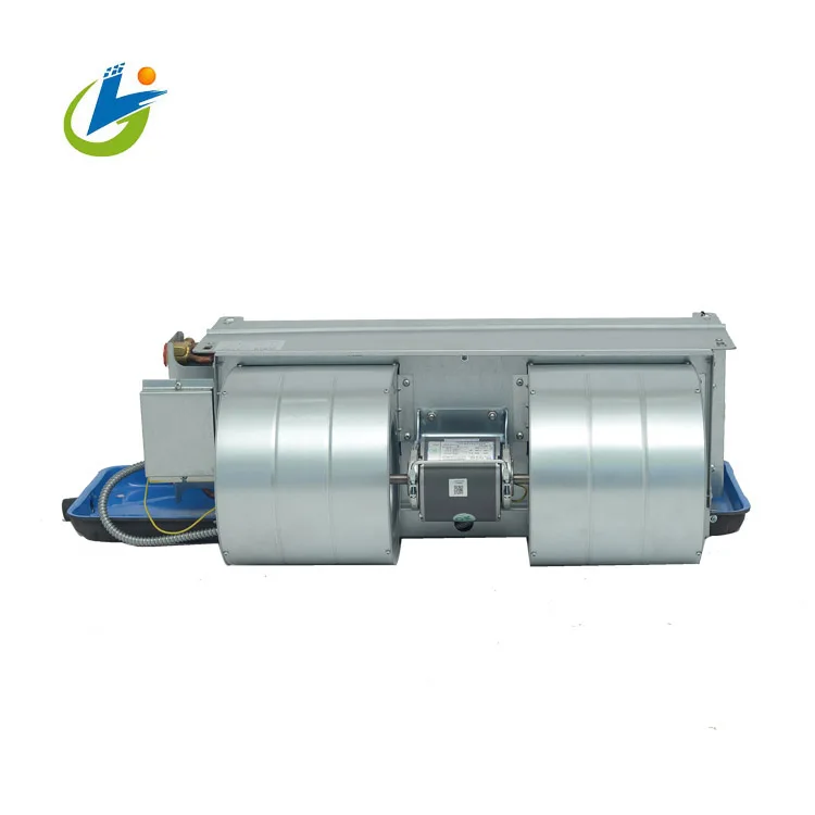 Home Air Conditioner  Cheaper Air Conditioner 9000 btu fan coil unit fcu